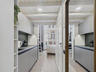 Chic and Compact Loft in Old Riga - Riga - 2