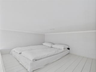 Chic and Compact Loft in Old Riga - Riga - 1