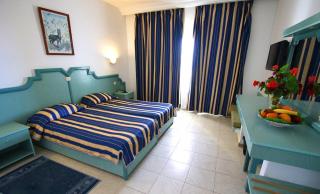Hotel Club les Colombes Hammamet - Hammamet Nord - 8