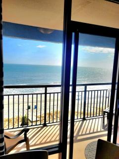 Serenity by the Sea Oceanfront - Myrtle Beach - 6
