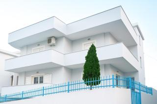 Joel Seascape Apartments - Saranda - 0