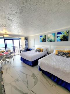 Serenity by the Sea Oceanfront - Myrtle Beach - 8