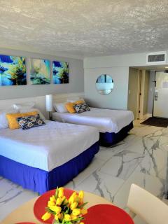 Serenity by the Sea Oceanfront - Myrtle Beach - 4