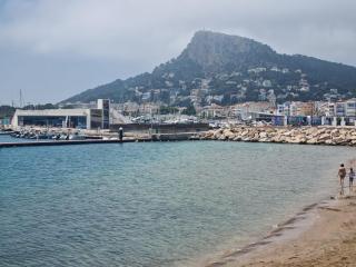 Appartement Estartit plage - 4