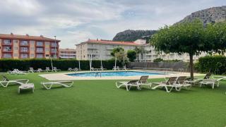 Appartement Estartit plage - L'Estartit - 0