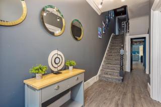 Room 1, 23 Deganwy Avenue - Llandudno - 9