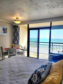 Serenity by the Sea Oceanfront - Myrtle Beach - 2