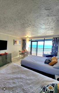 Serenity by the Sea Oceanfront - Myrtle Beach - 1