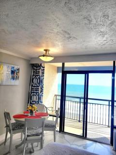 Serenity by the Sea Oceanfront - Myrtle Beach - 3