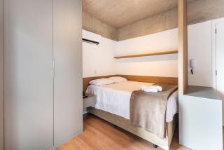 53 Studio Novo Prox Av Paulista - São Paulo - 5