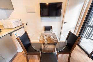 53 Studio Novo Prox Av Paulista - São Paulo - 7