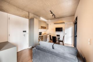 53 Studio Novo Prox Av Paulista - São Paulo - 8