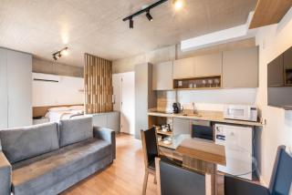 53 Studio Novo Prox Av Paulista - São Paulo - 0