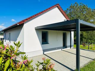 Ferienhaus #4 Gamrig - 3
