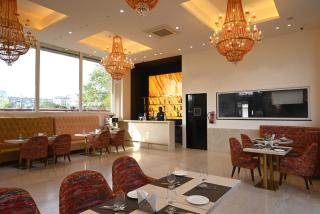 The Eco Satva Kota - A Carbon Neutral Hotel - Kota - 7