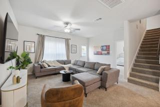 Vida Room - Dallas - 7