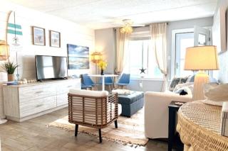 Oceanfront Wildwood Crest Condo - 0