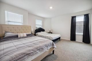 Vida Room - Dallas - 9