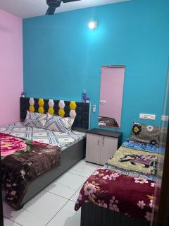 Tiwari home stay - Jāmb - 0