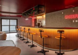 Stay In- Augusta studio confortável e sofisticado ao lado da Oscar Freire - São Paulo - 4