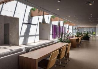 Stay In- Augusta studio confortável e sofisticado ao lado da Oscar Freire - São Paulo - 6