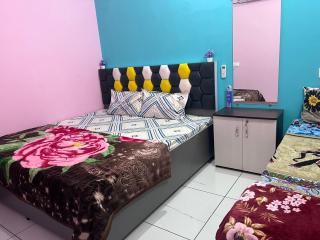 Tiwari home stay - Jāmb - 5
