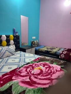 Tiwari home stay - Jāmb - 4