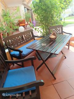 Apartment R&F1 - Kallithea (Chalkidiki) - 8