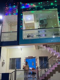 Tiwari home stay - Jāmb - 2