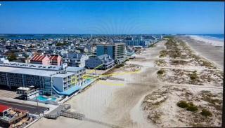 Oceanfront Wildwood Crest Condo - 7