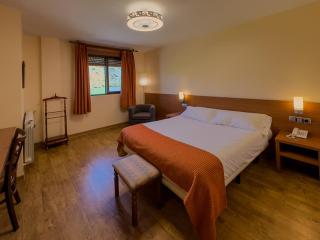 Hotel Don Pepe Lago de Sanabria - Ribadelago - 0