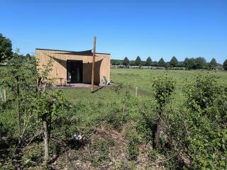 Natuurhuisje 't Hoogbos - Bosrand - Schijf - 0