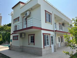 Villa Türkan - Kusadası - 8