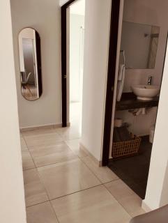 Departamento cerca de la playa - Cedro - 5