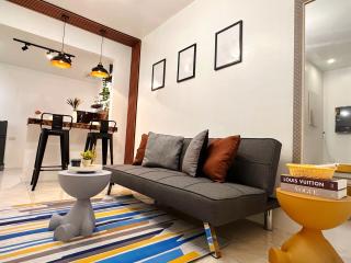 The Lounge Platinum by KRD - Butuan - 9