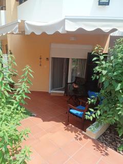 Apartment R&F1 - Kallithea (Chalkidiki) - 9