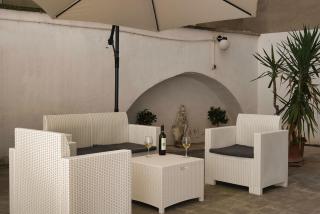 Amazing terrace apartment in the historical centre - Teate Suite - Chieti - 0