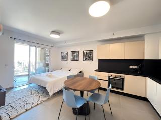 Stylish 2bedroom Flat Near Beach and Nightlife St Julians - St Julian's - 7