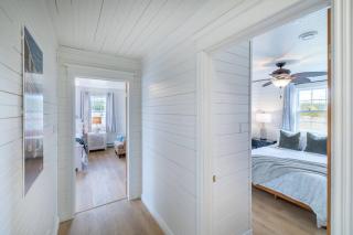 The Bluebird Cottage Lake Front 4bdrms - Holyrood - 8
