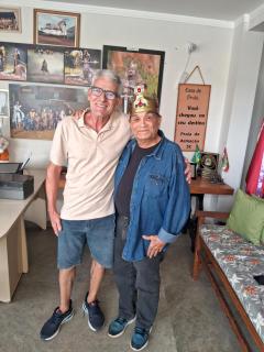 Pousada Castelo do Rei - 1