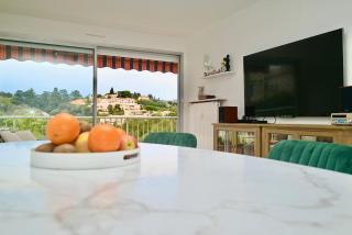 Beautiful 3-room apartment with terrace - Nice - 9