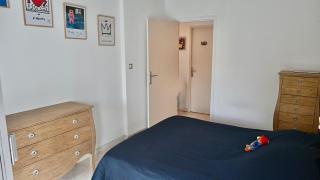 Beautiful 3-room apartment with terrace - Nice - 8