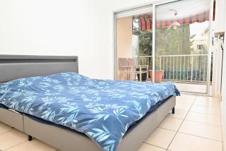 Beautiful 3-room apartment with terrace - Nice - 3
