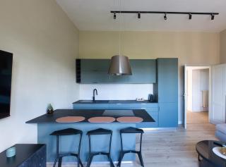 Amazing terrace apartment in the historical centre - Teate Suite - Chieti - 1