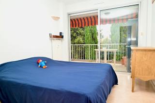 Beautiful 3-room apartment with terrace - Nice - 2