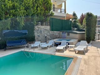 Villa Türkan - Kusadası - 1