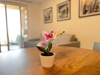 Stylish 2bedroom Flat Near Beach and Nightlife St Julians - St Julian's - 6