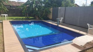 Casa Aluguel Temporada Residencial Mirandinha - Boa Vista - 7