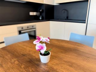 Stylish 2bedroom Flat Near Beach and Nightlife St Julians - St Julian's - 5