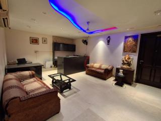 Hotel Veer Palace - Near Bhikaji Cama Place - Nuova Delhi - 9